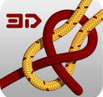 Knots 3D